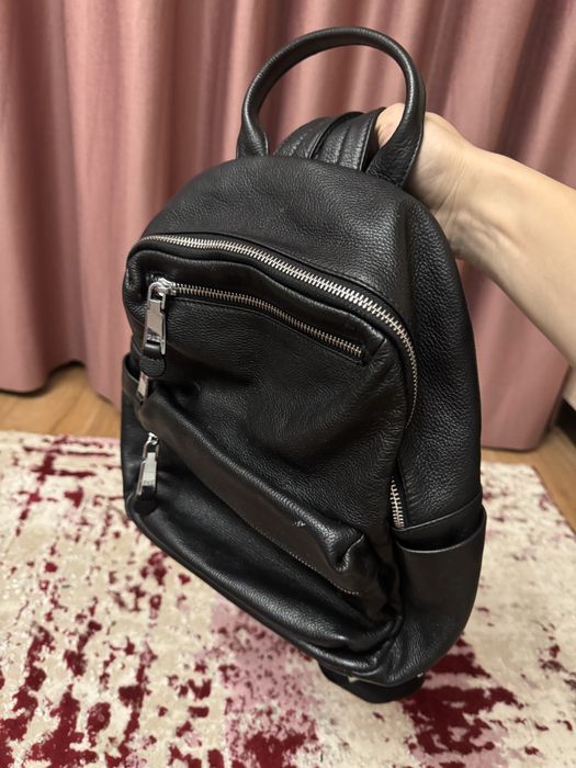 Кожаные сумочки