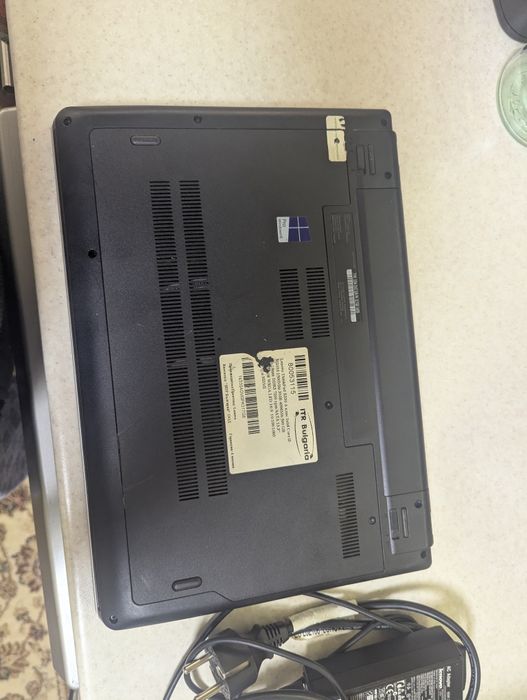 Лаптоп Леново Е 330