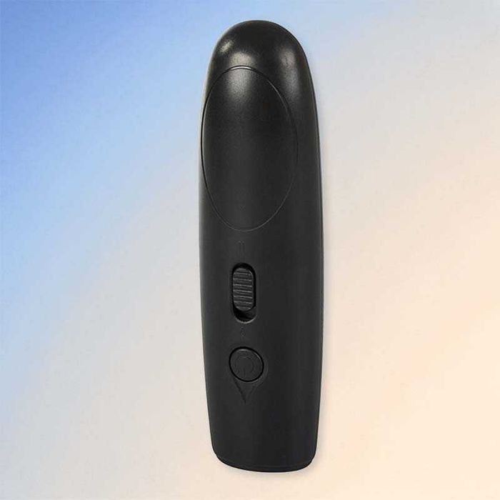 Ултразвуково устройство за обучение и прогонване на кучета с LED фенер