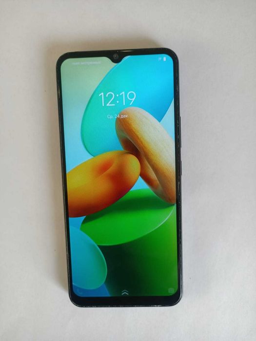 Смартфон Vivo Y02