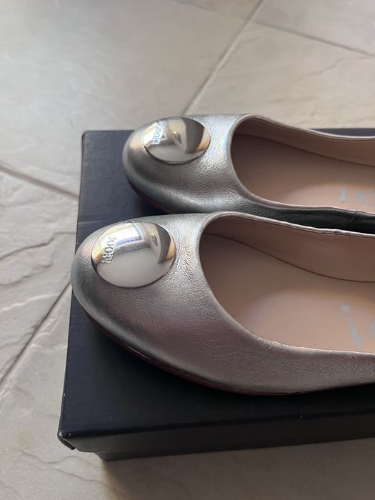 Дамски обувки Joop!