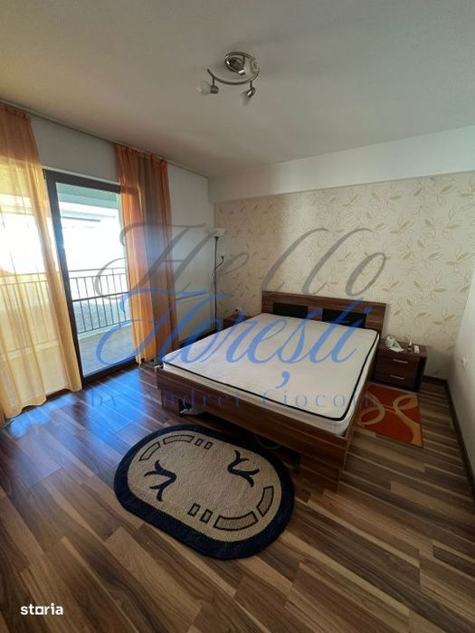 Apartament 2 camere 45mp, 8mp balcon, parcare inclusa zona Valea Garba
