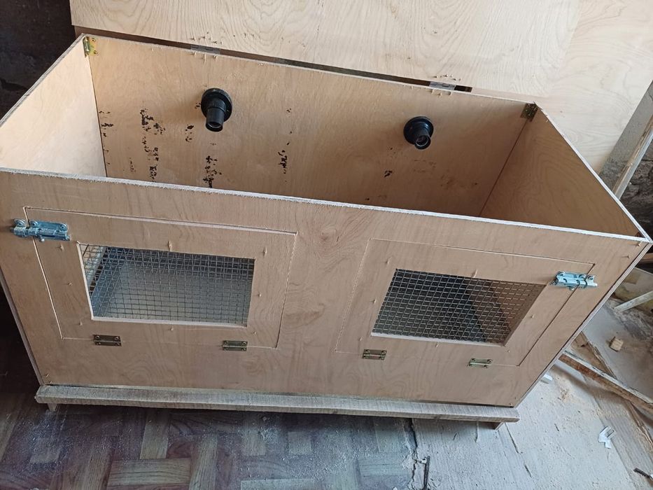 Продам новый брудер