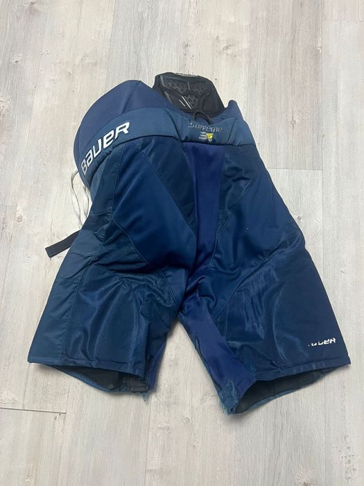Трусы хоккейные BAUER