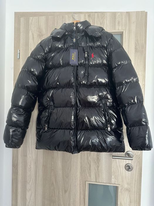 Geaca Polo Ralph Lauren