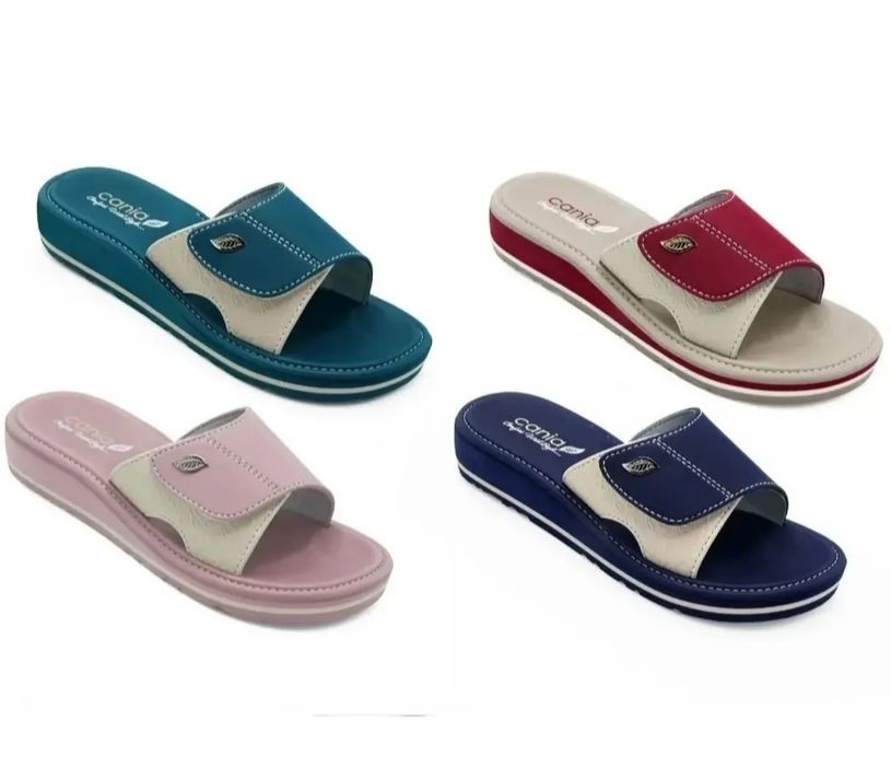 Сахаб Кито тапочки из Таиланда