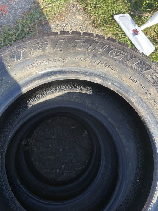 Продам зимнюю резину