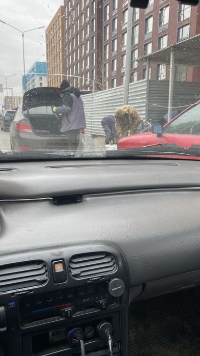 Продам мазда кронос в полном ходу