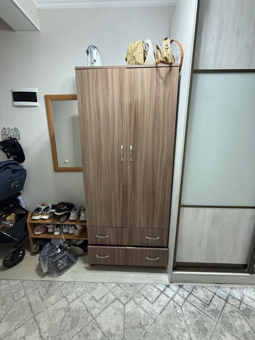 Продам детский шкаф