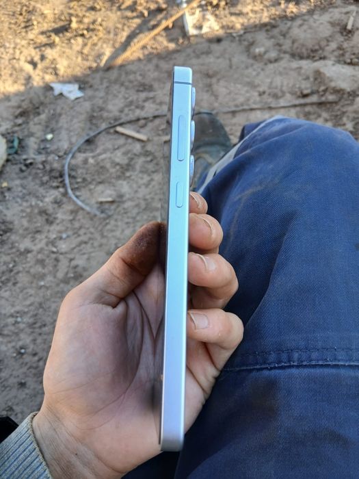 Samsung s24 Fe сатылады