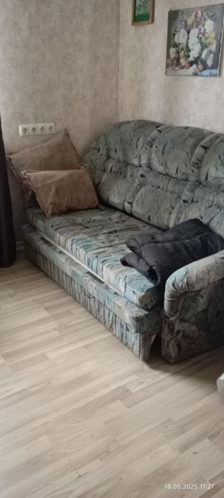 Мебель мягкая б/у