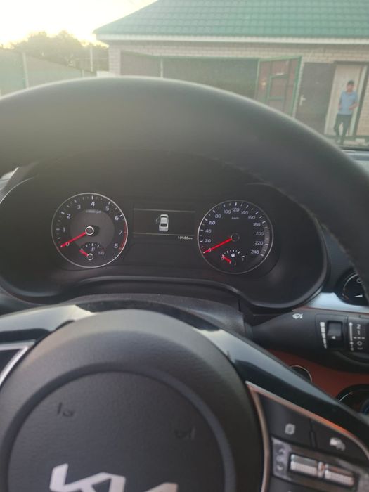 Kia сорета срочная продажа