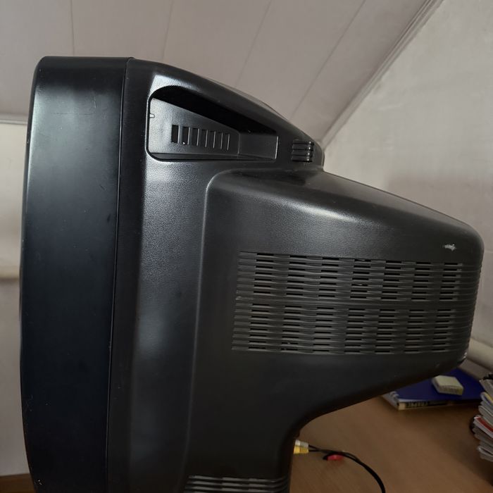 Телевизор марки LG