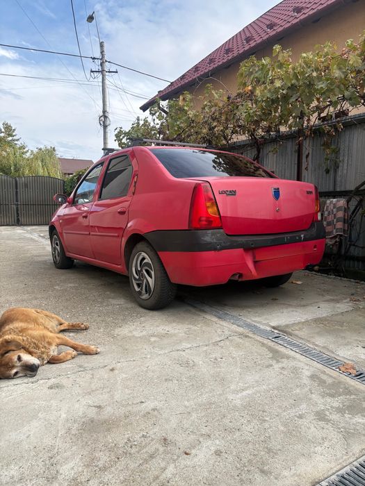DACIA 1400 0 — imagine 2