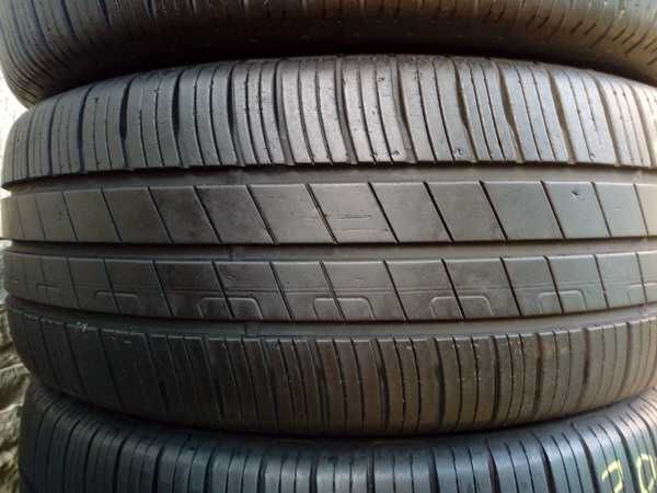 Anvelope vara 205 55 16 Goodyear