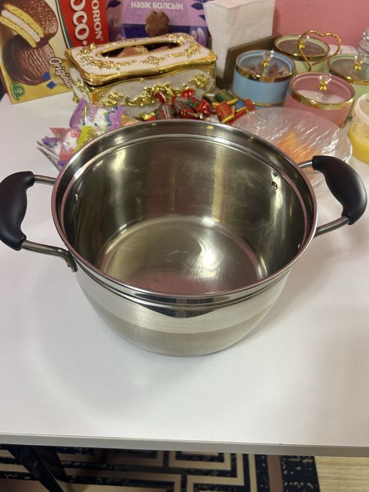 Продается кастрюл
