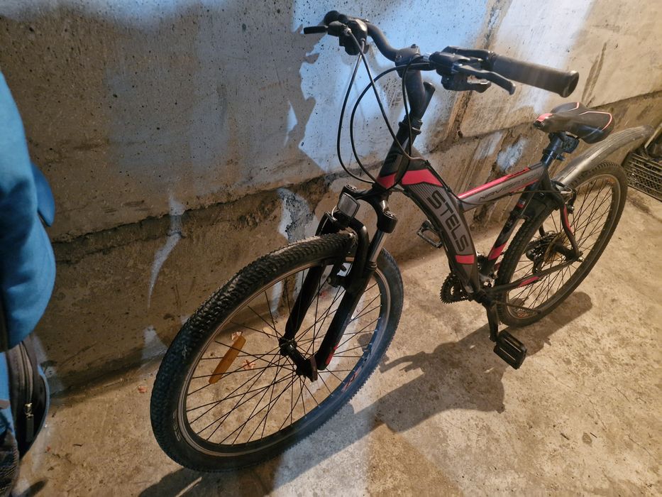 Продам Stels navigator 550