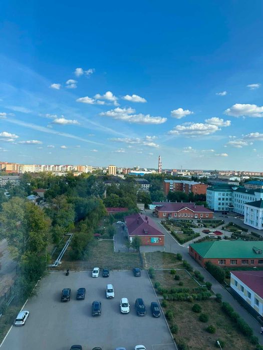 3 ком 104 кв Panorama Park
