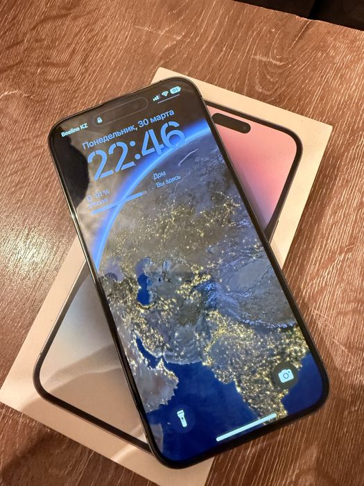 Айфон 14 про макс