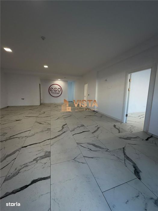 Exclusivitate, Spatiu comercial 113 mp, Cosmopolit, Zona Centrala-Aula