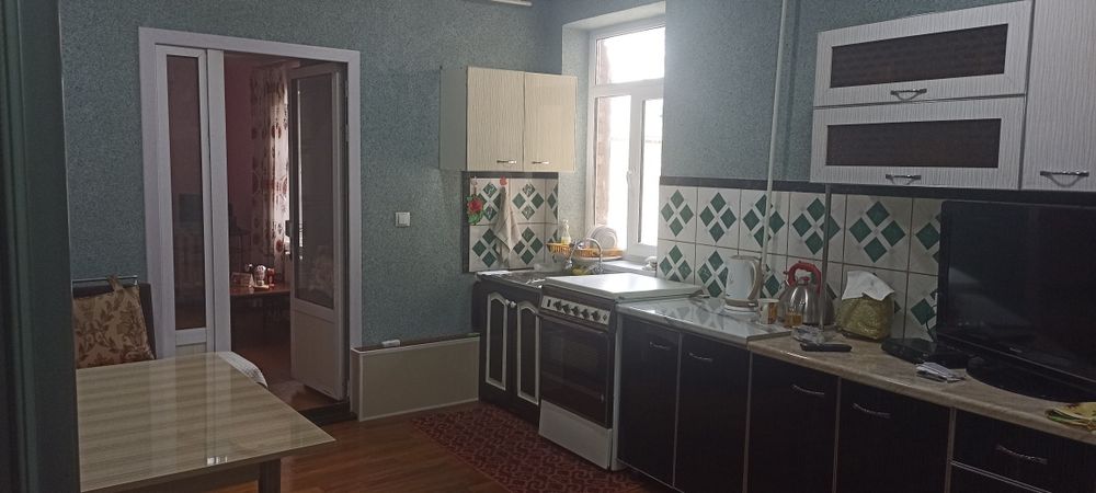 Продается свой домик