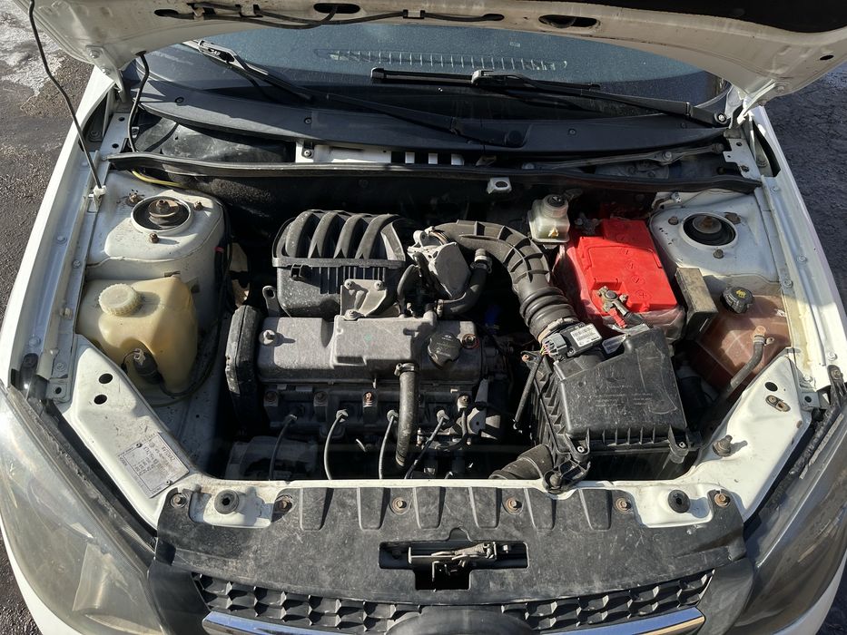 Калина 2 без вложений