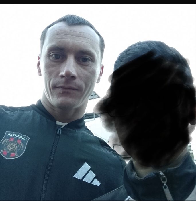 Продается автографф шацкий