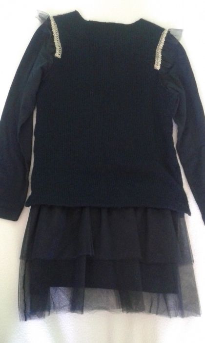 Детска рокля