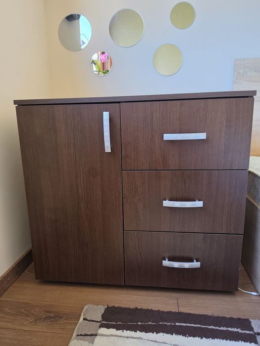 Скрин за спалнята