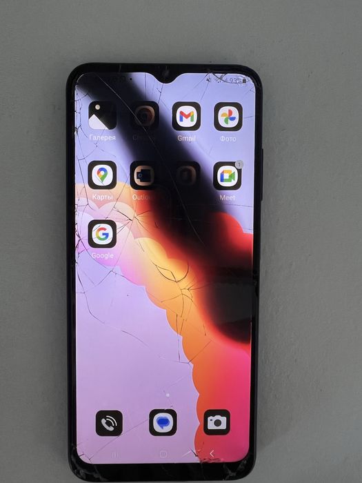 Samsung A03s продам срочно (: