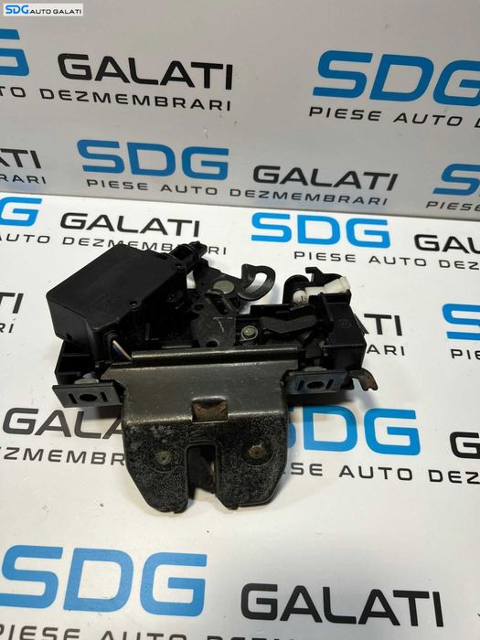 Broasca Incuietoare Hayon Haion Portbagaj Volvo V70 1997 - 2000 Cod 9203955 [B3366]