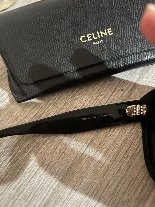 Слънчеви очила Celine