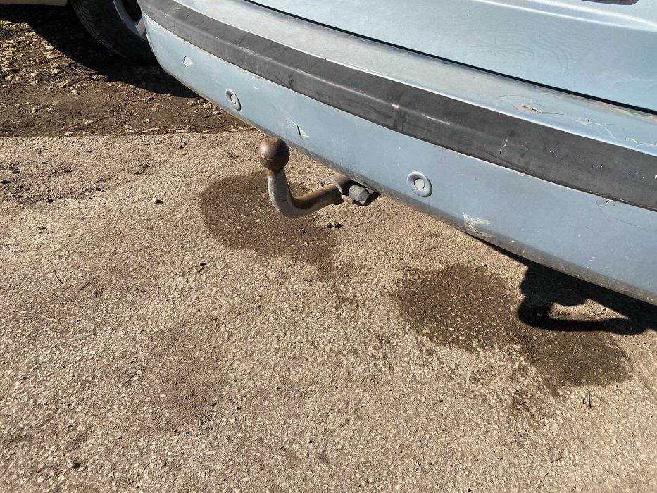 peugeot 407 sw 2.0 hdi кожа на части пежо 407 св комби