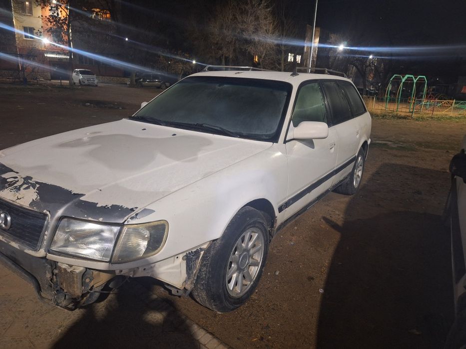 Ауди с 4 продам 1 миллион