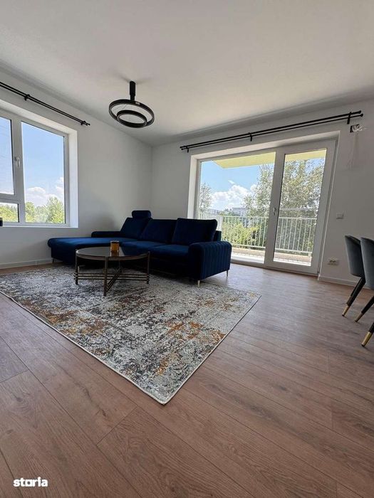 Apartament de vanzare 2 camere cu Birou in Targoviste| Nou| Garantie