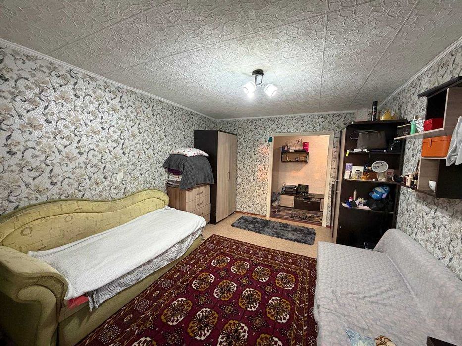 Продажа 1-комнатной квартиры