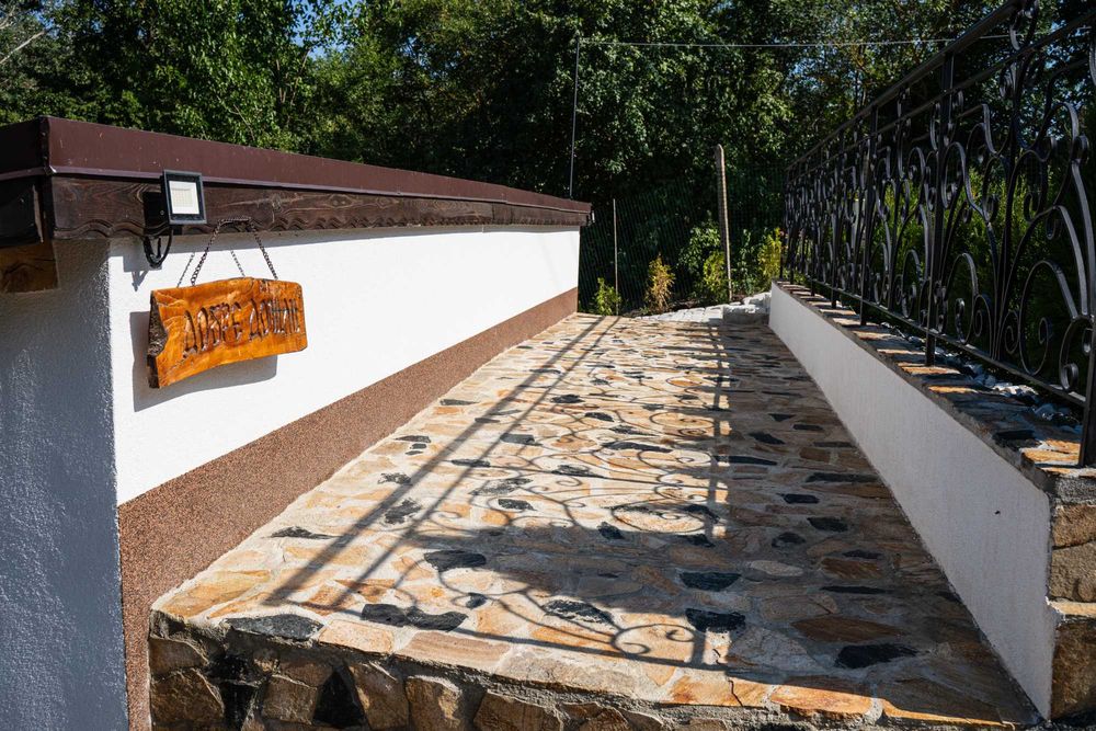 Продава се Къща в с. Припек, Област Варна - 82 кв.м за 2013 €/кв.м - Снимка #12