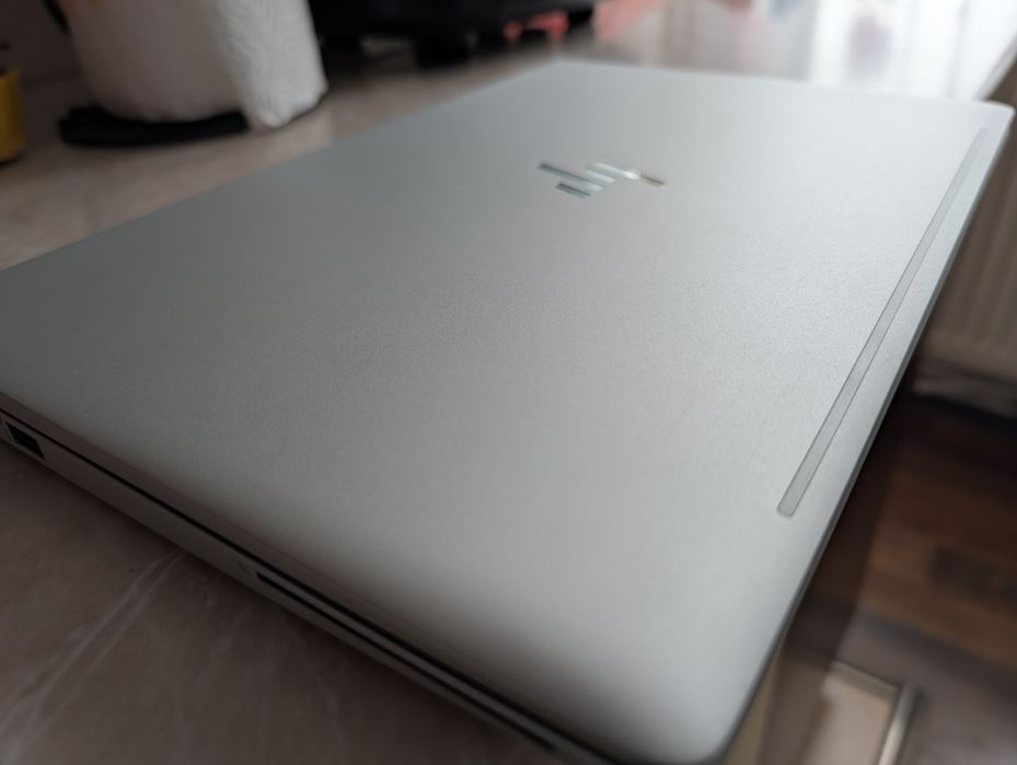 HP 640 G9 laptop i5 32GB
