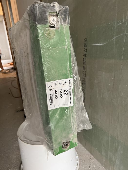 Батарея отопление