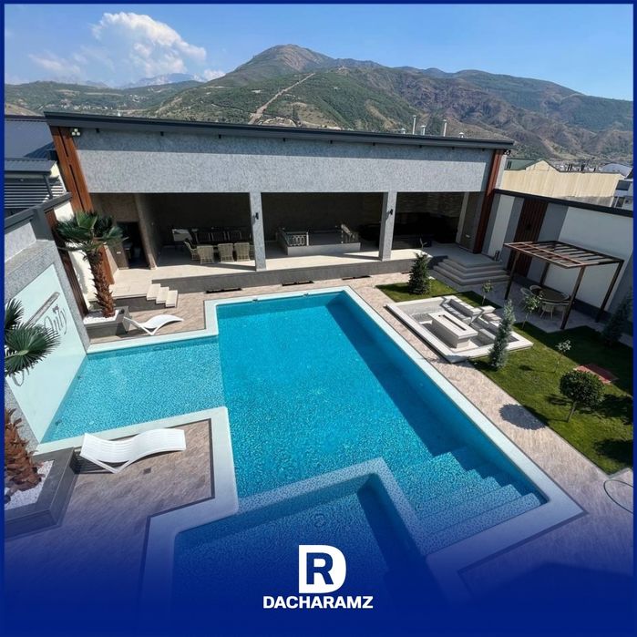 Супер чегирма! «One&Only» 15 кишигача