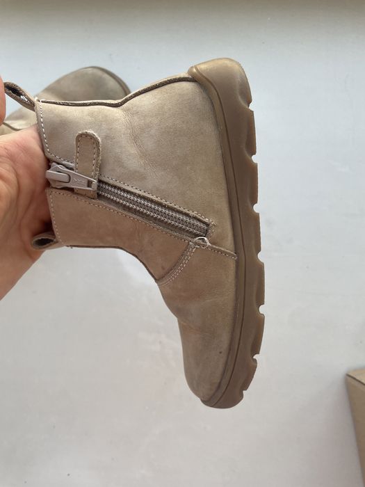 Продам зимнюю обувь bootini 27 размера