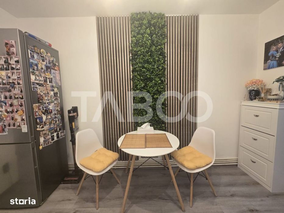 Comision 0% Casa de vanzare 67mp strada Praga in Piata Cluj Sibiu