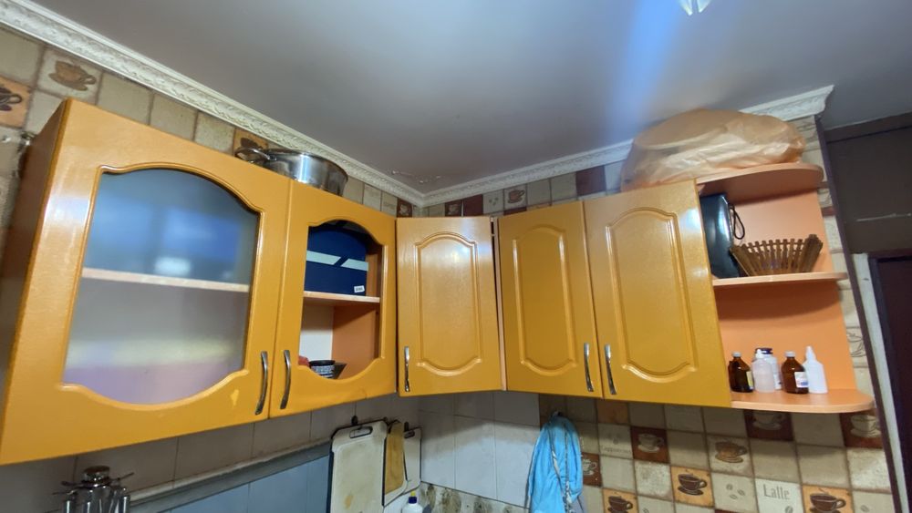 Продам кухонный гарнитур