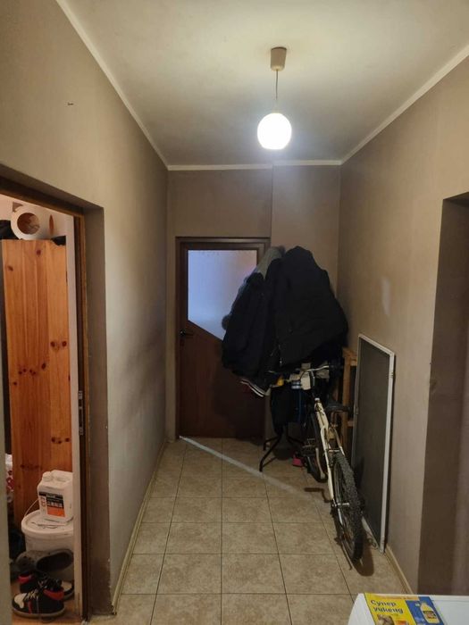 Продава се Двустаен апартамент в Ямбол, Аврен - 53 кв.м за 1492 €/кв.м - Снимка #3