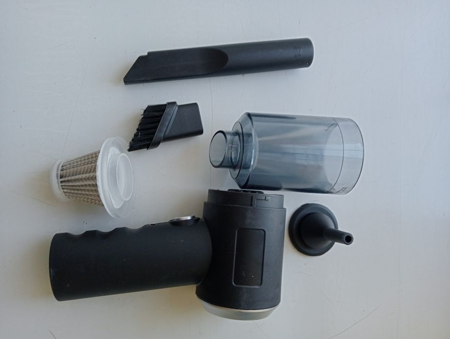 Продам авто пылесос