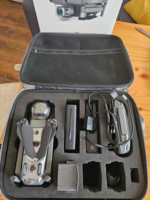 Дрон  DJI Mavic 2 pro