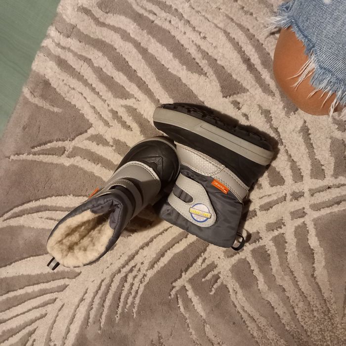 Ботушки за дете нови