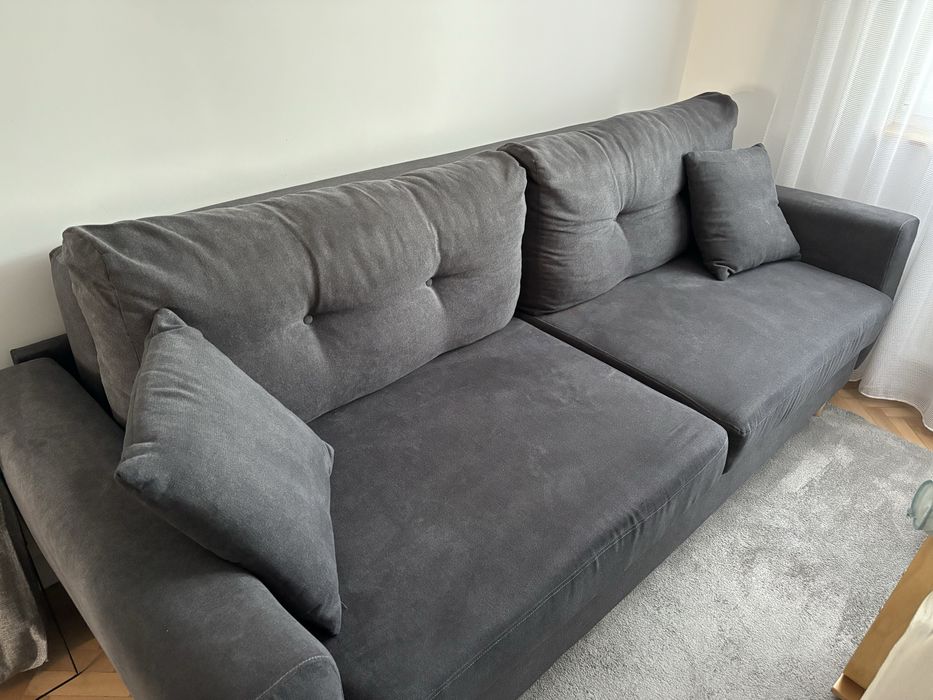 Vand canapea extensibila