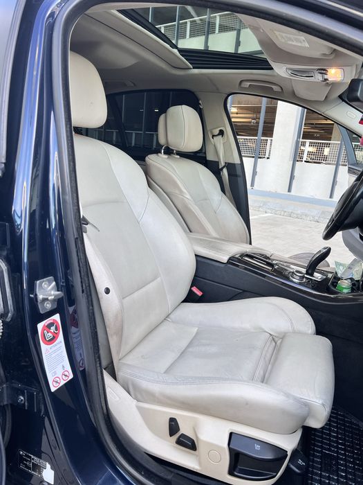 Bmw 520D F10 2011 Automate Rate/Buy Back PROPRIETAR