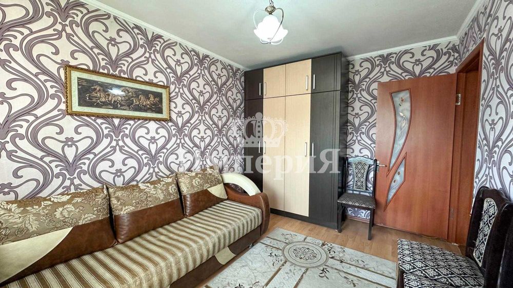 4 комн Арнагуль Империя